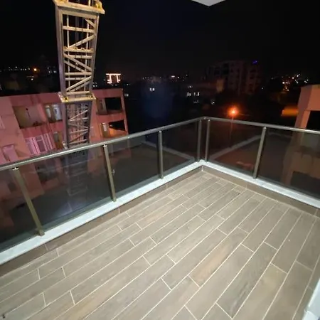 1+1 Ev, Kullanisli 57 M2 Apartment