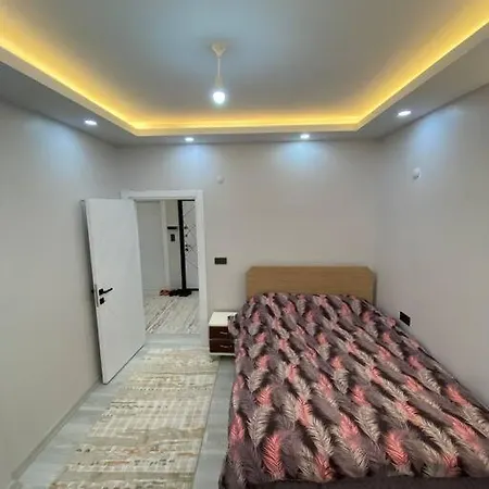 1+1 Ev, Kullanisli 57 M2 *