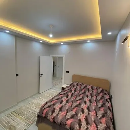 1+1 Ev, Kullanisli 57 M2